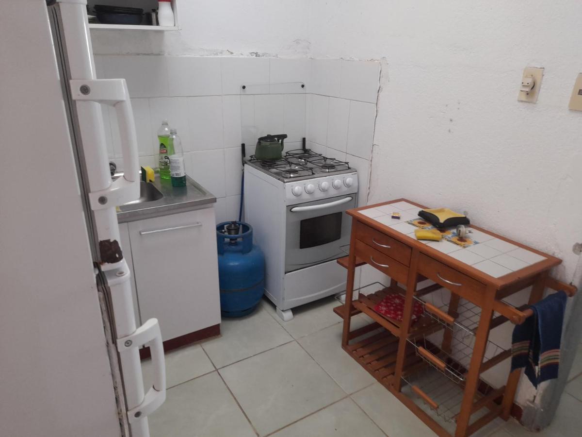 Piriápolis Lo De Irmaヴィラ エクステリア 写真