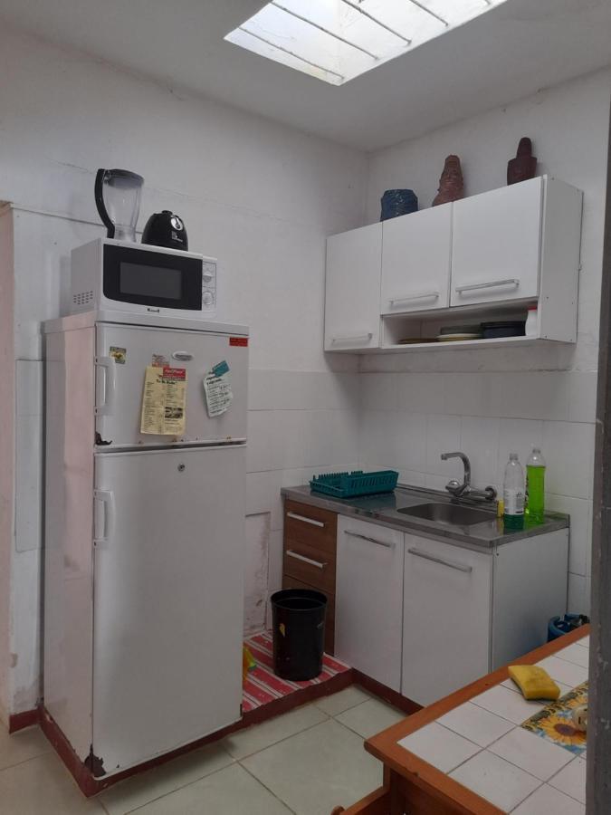 Piriápolis Lo De Irmaヴィラ エクステリア 写真
